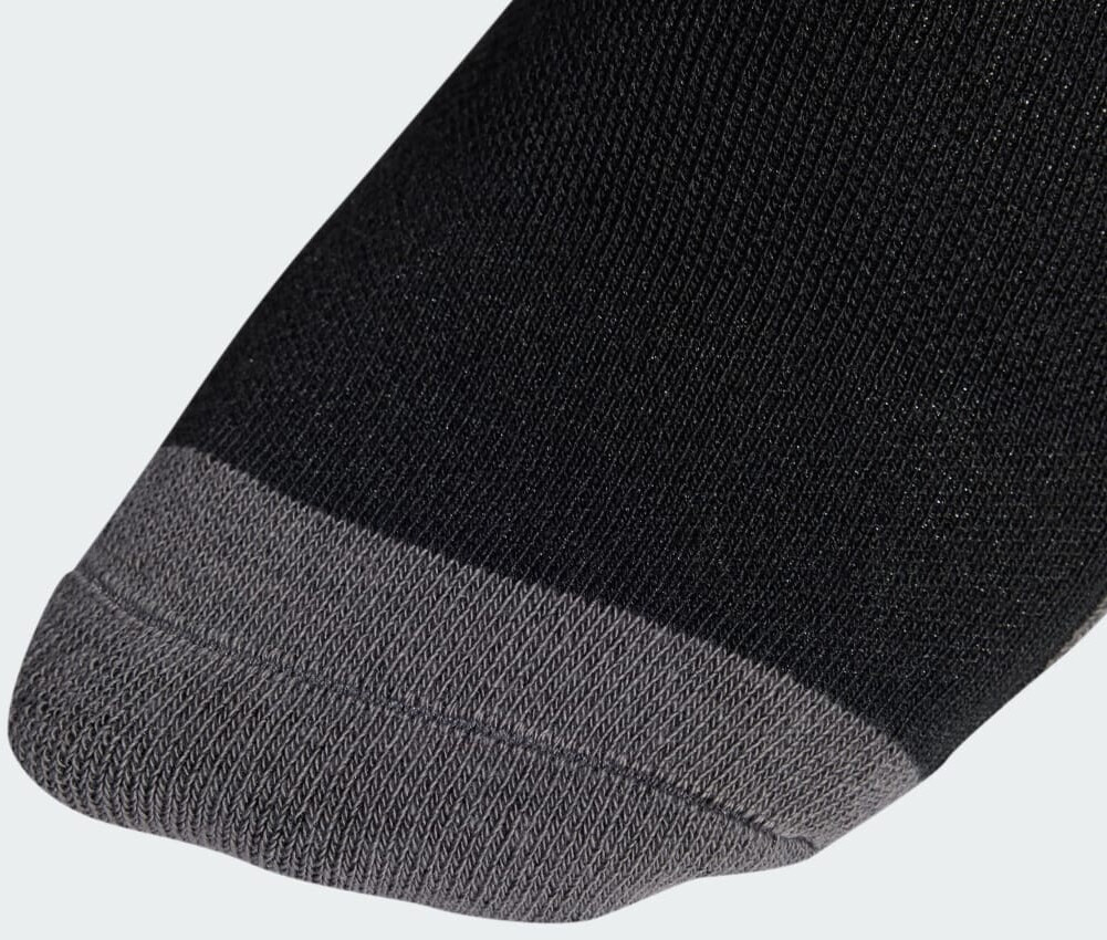 Adidas Essentials CLIMACOOL Crew Socken 3 Paar Black Adidas Essentials CLIMACOOL Crew Socken 3 Paar Black