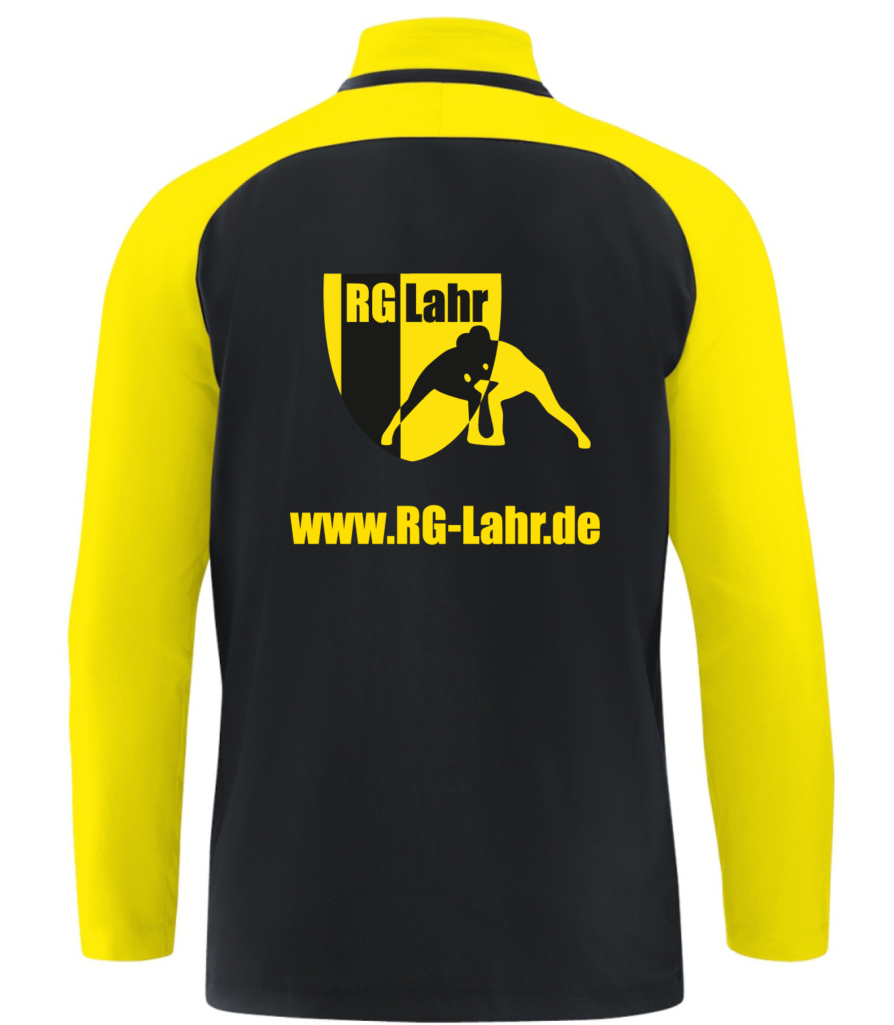 RG Lahr Jako Pullover