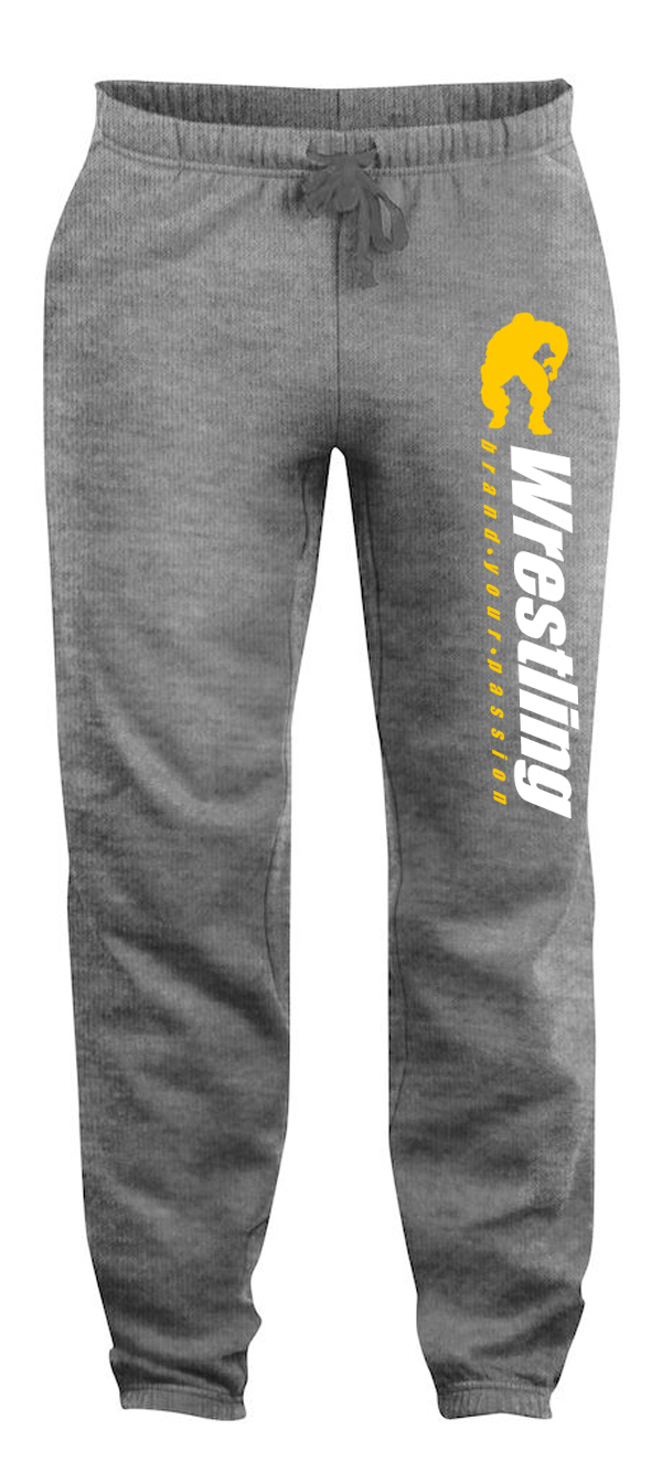 Brand Your Passion Jogginghose Herren