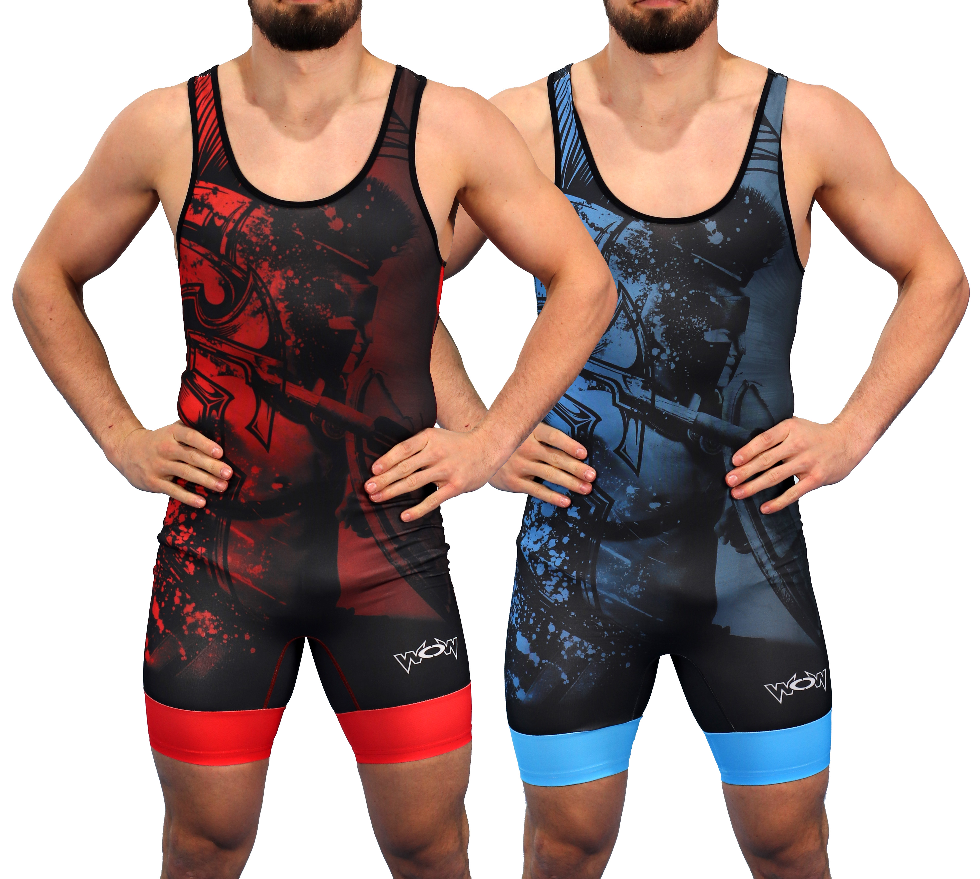 Gladiator-Trikots Trikot Gladiator Doppelpack Kinder