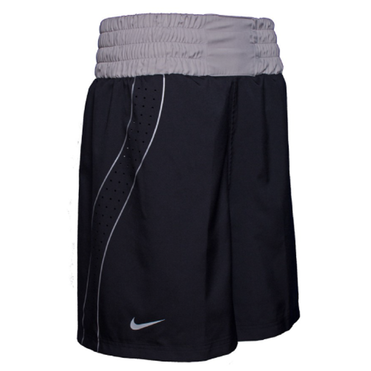 Herren Nike Boxing Shorts schwarz