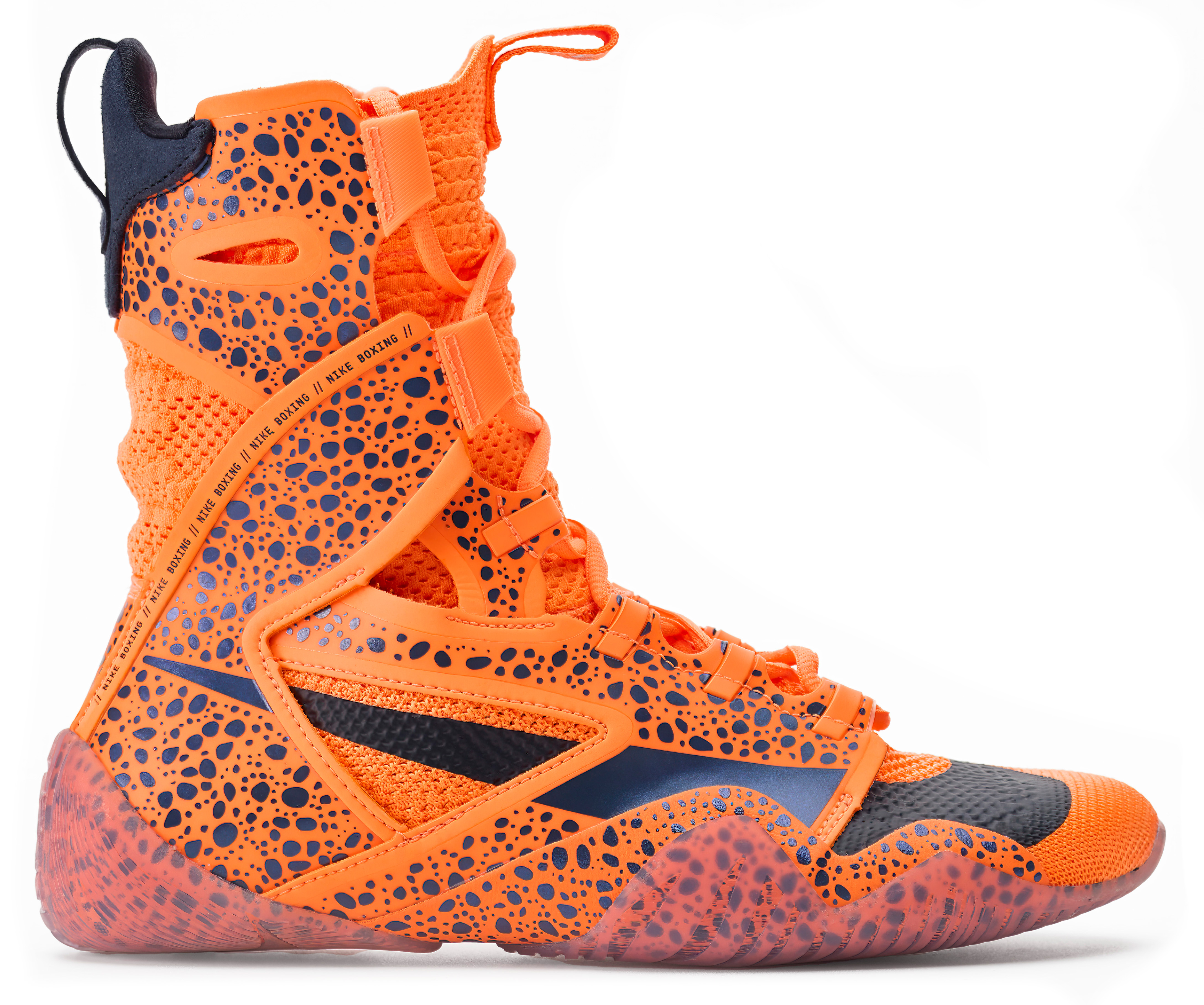 NIKE HYPERKO 2 SE OLY - Electric (FV3684 - 900) Olympisches Modell Paris