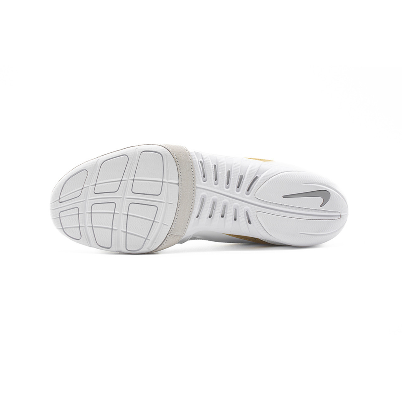 Nike Freek - White / Gold