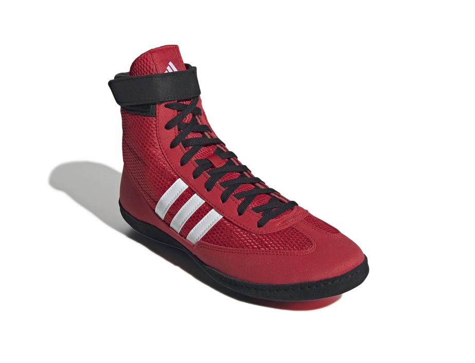 Combat Speed 4 - team colleg red/ftwr white/core black (JQ4986) 