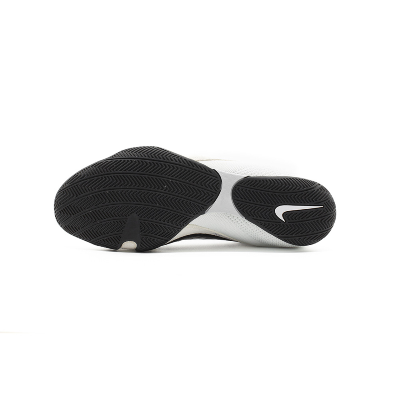 Nike Machomai 3 - Boxschuh white / black (HF7333-101) Nike Machomai 3 - Boxschuh white / black (HF7333-101)