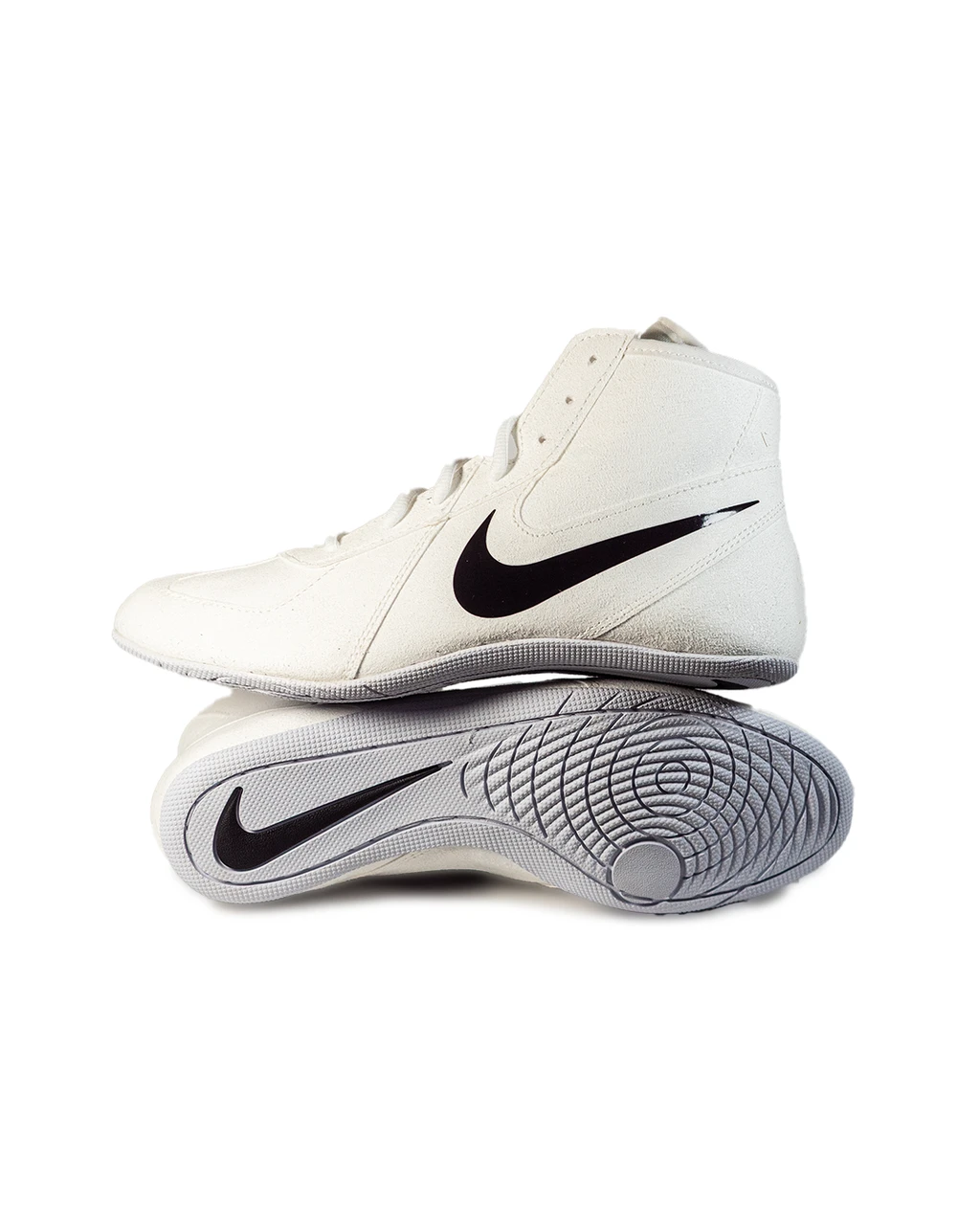 Nike Footsweep 2 - Weiß (IB9555-100)
