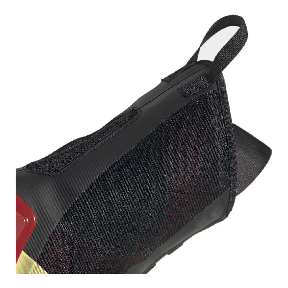 Speedes-Ultra-Adidas-2072-Adidas-Speedex-Ultra-Boxstiefel-Schwarz-Gold-Rot-GZ6122-4 Adidas Speedex ULTRA Boxschuh black gold red - GZ6122