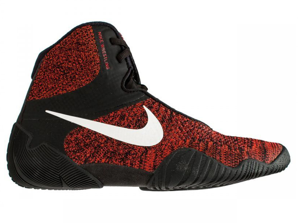 Tawa-Rot Nike Tawa - rot (016)