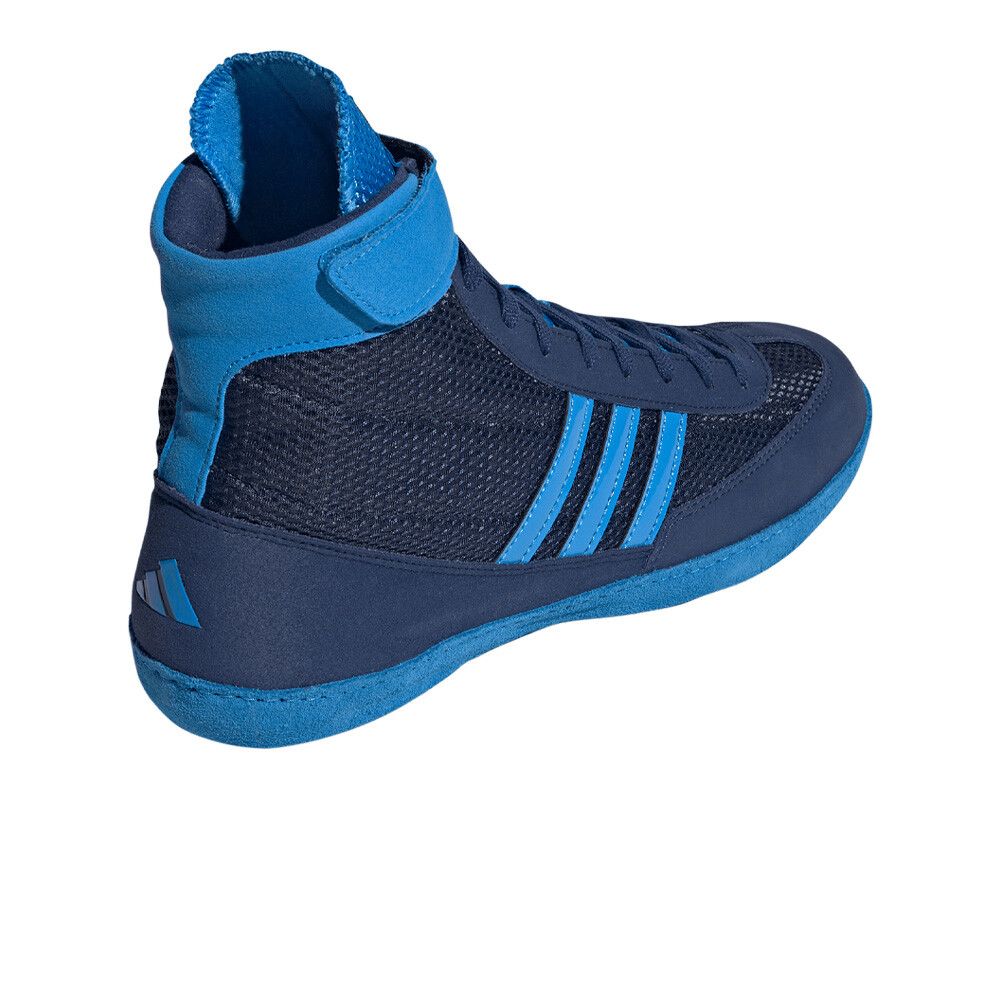 Combat Speed 4 - dark blue/lucid ray blue/lucid ray blue (KJ1331)