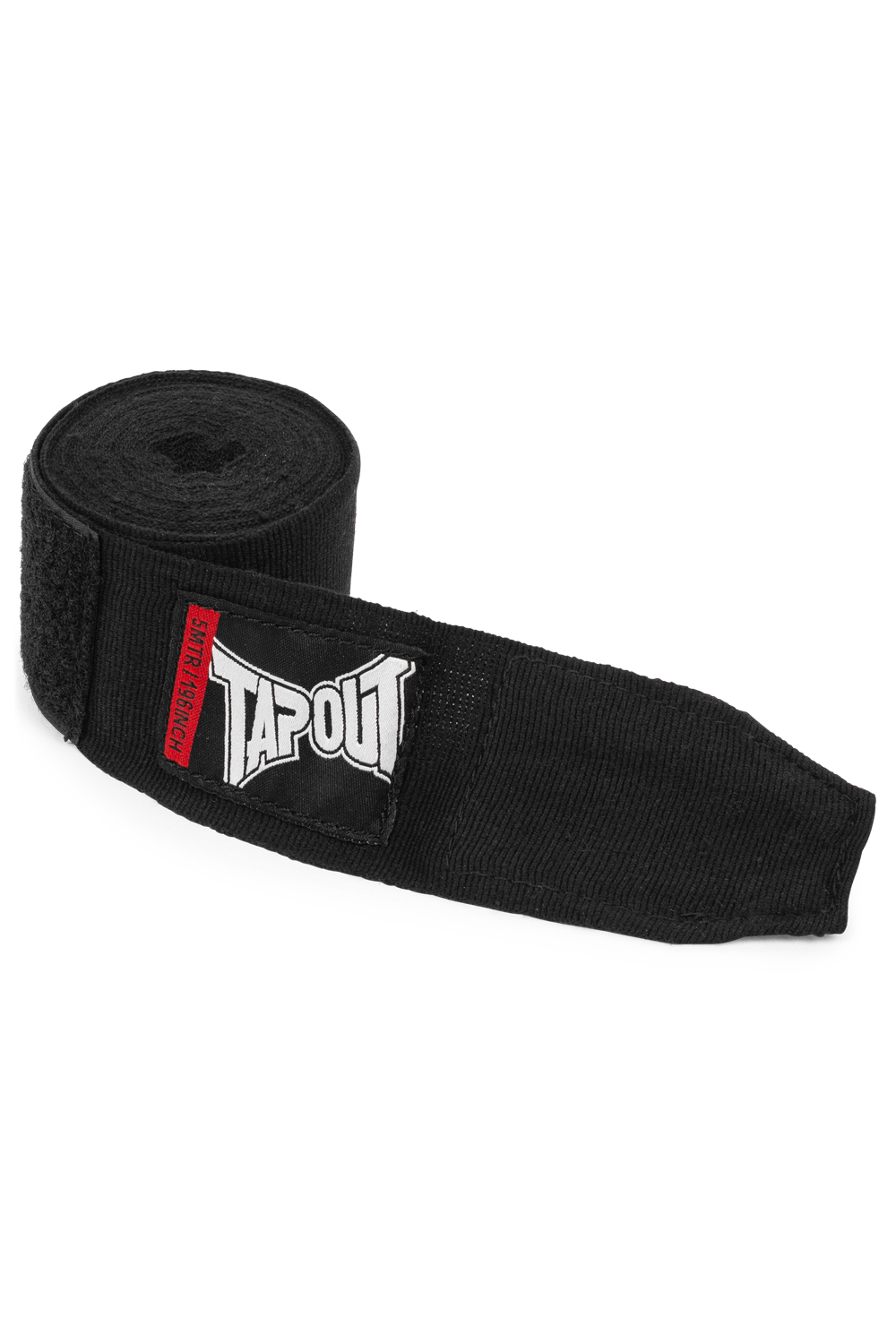 SLING Handbandage - Tapout  1000 Black  SLING Handbandage - Tapout  1000 Black