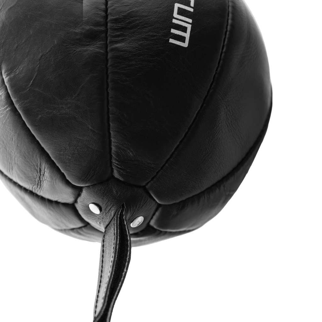 Quantum Doppelpendelball