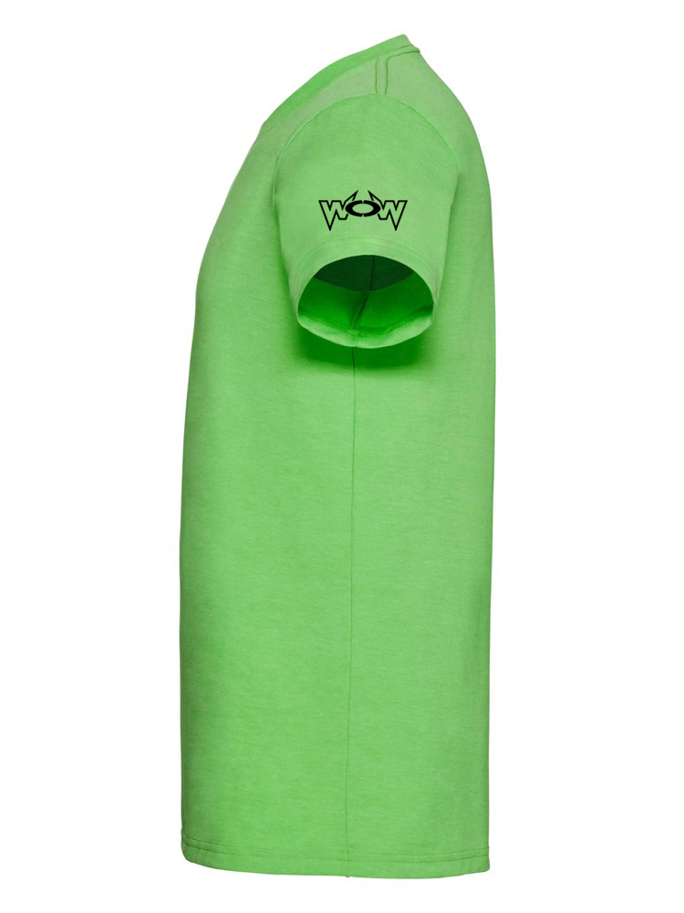 T4 T-Shirt ASV Urloffen Hornets Logo- Damen / Herren