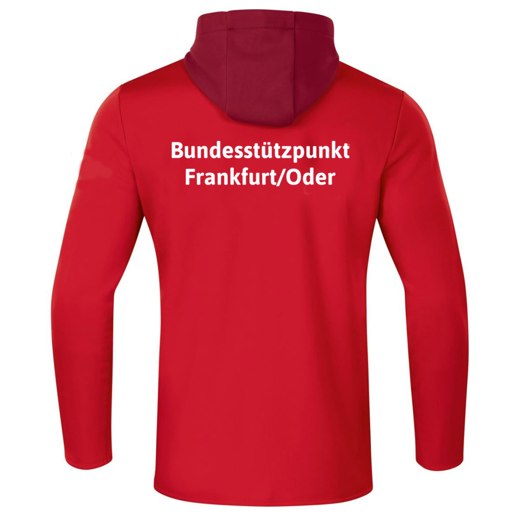 Kapuzenjacke Bundesstützpunkt Frankfurt/Oder Kinder