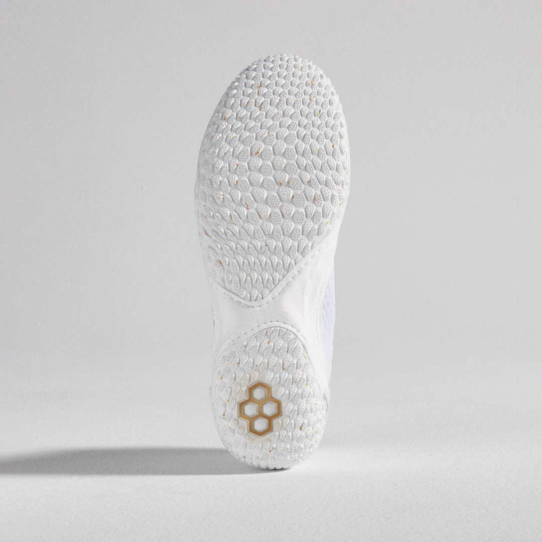 JBA-0006-UN-07-5-Jordan-Burroughs-Alpha-2-0-White-gold-wrestling-shoes-Ringerschuhe-mma-Schuhe-boxing-Shoes-RUDIS-05 Ringerschuhe Rudis Jordan Burroughs Alpha 2.0 Youth -  White/gold - only size 32