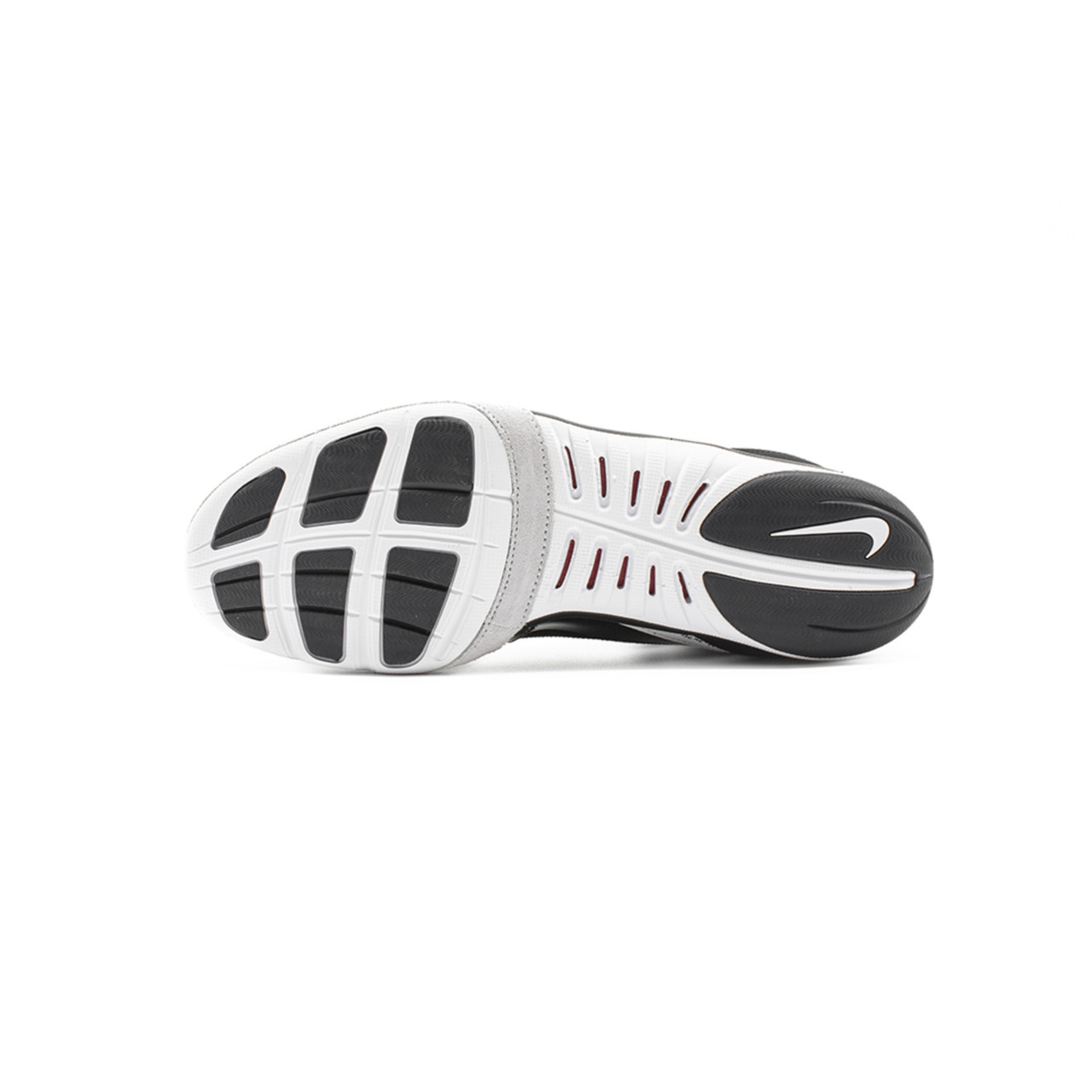 Nike Freek - Black / White Nike Freek - Black / White