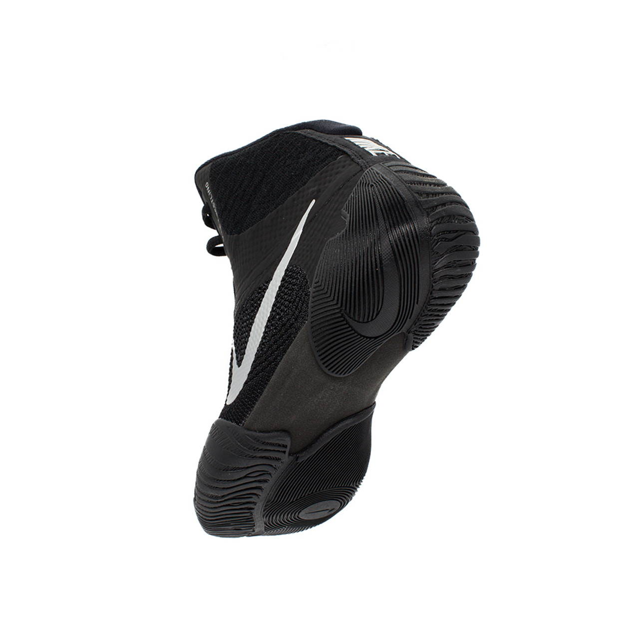 Nike Tawa black metallic silver black CI25952 (001)