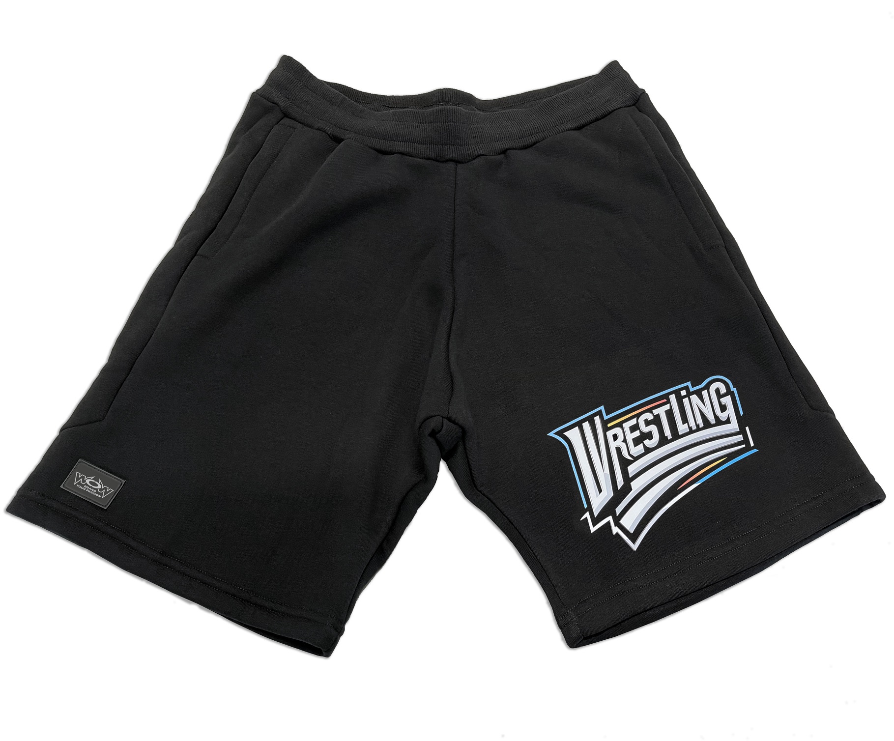 Short Wrestling Limited Edition Kinder Short Wrestling Limited Edition Kinder