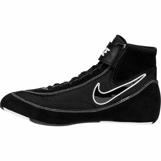Nike Speedsweep VII - black/black white 001