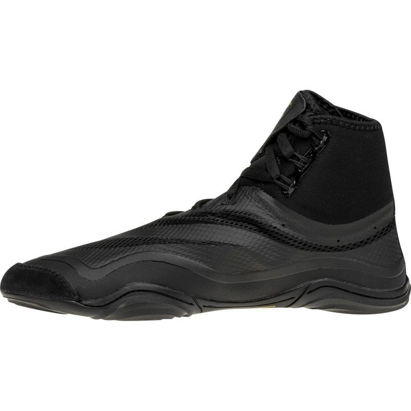Nike Hypersweep black gold 001