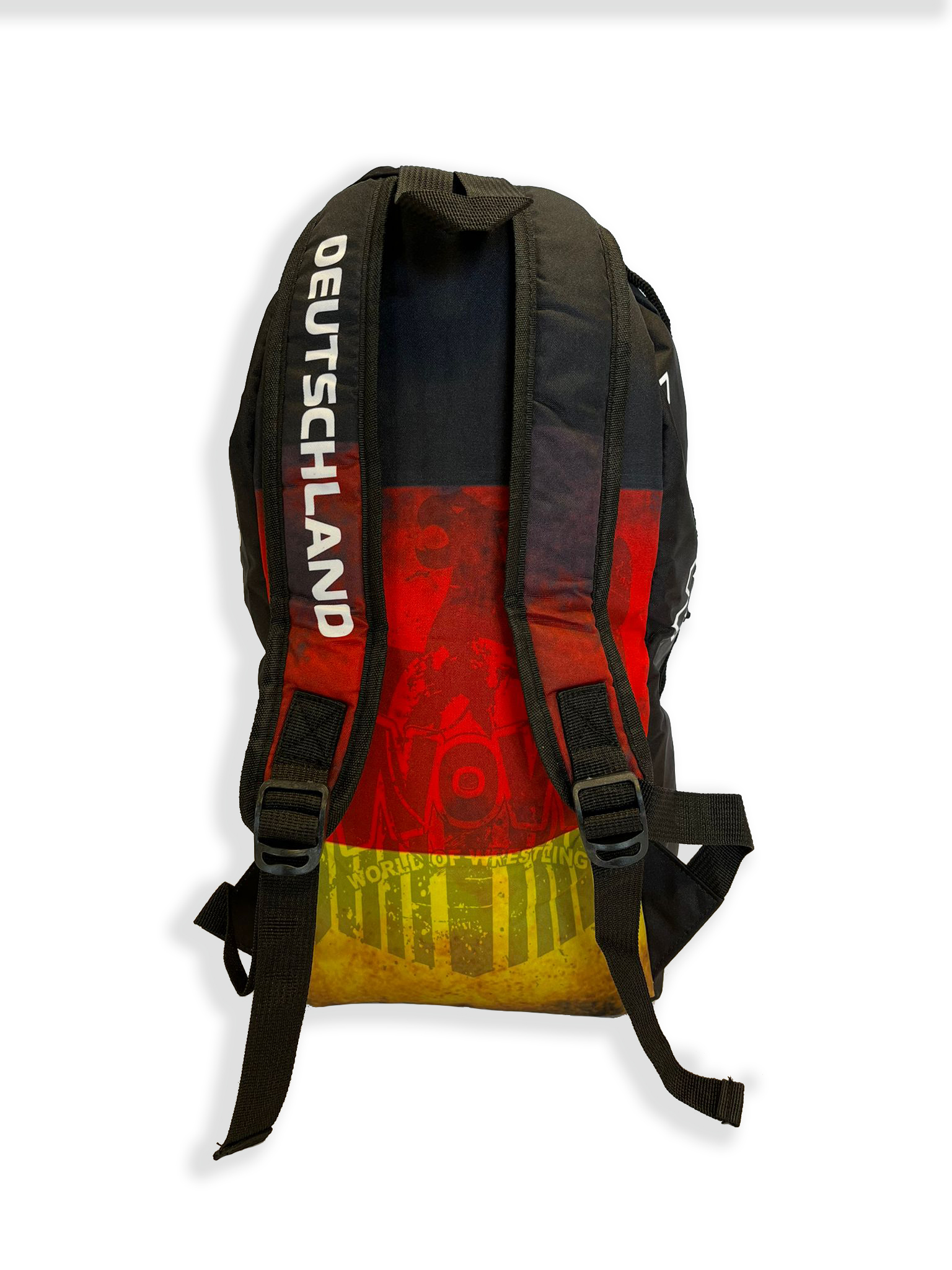 Klein-DE-2 Training Rucksack Backpack Deutschland Klein