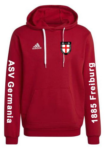 Hoody ASV Freiburg Ringen 