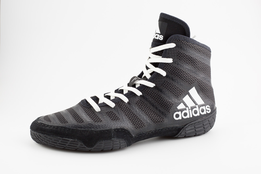 Adidas Varner schwarz Ringerschuhe