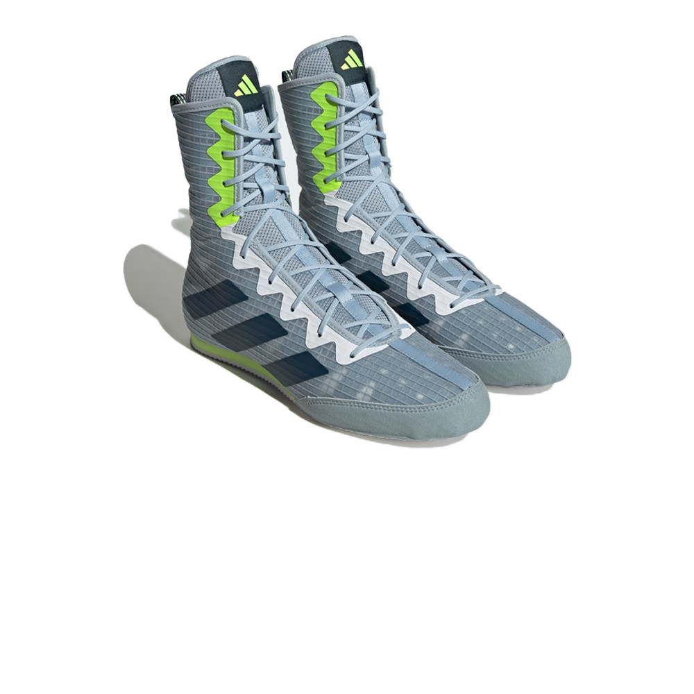 Aidas Box Hog 4 - new grey green HP6879