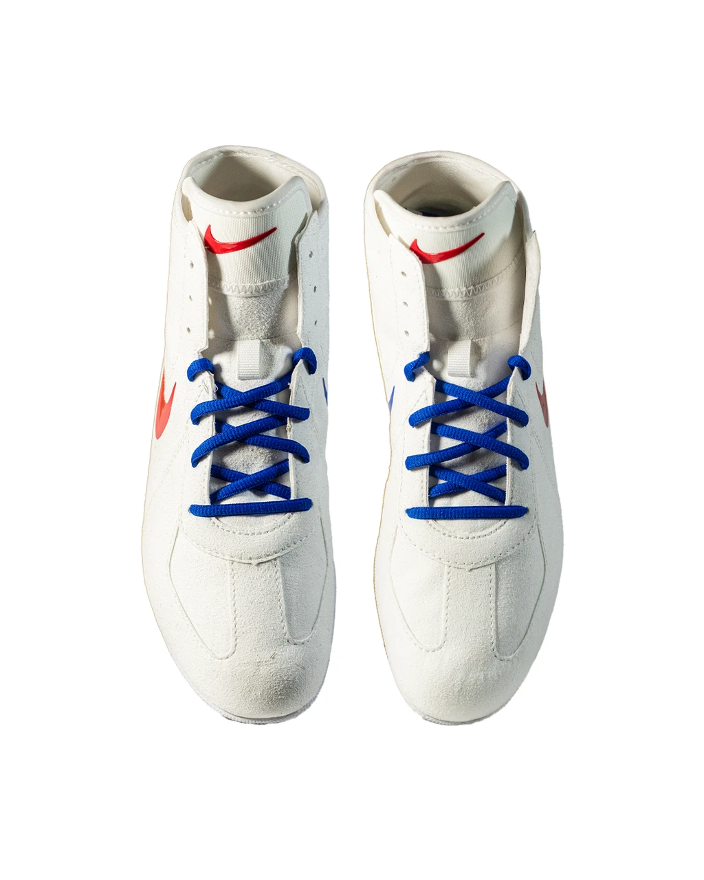 Nike Footsweep 2 - weiß/blau/rot (IB9555-101)