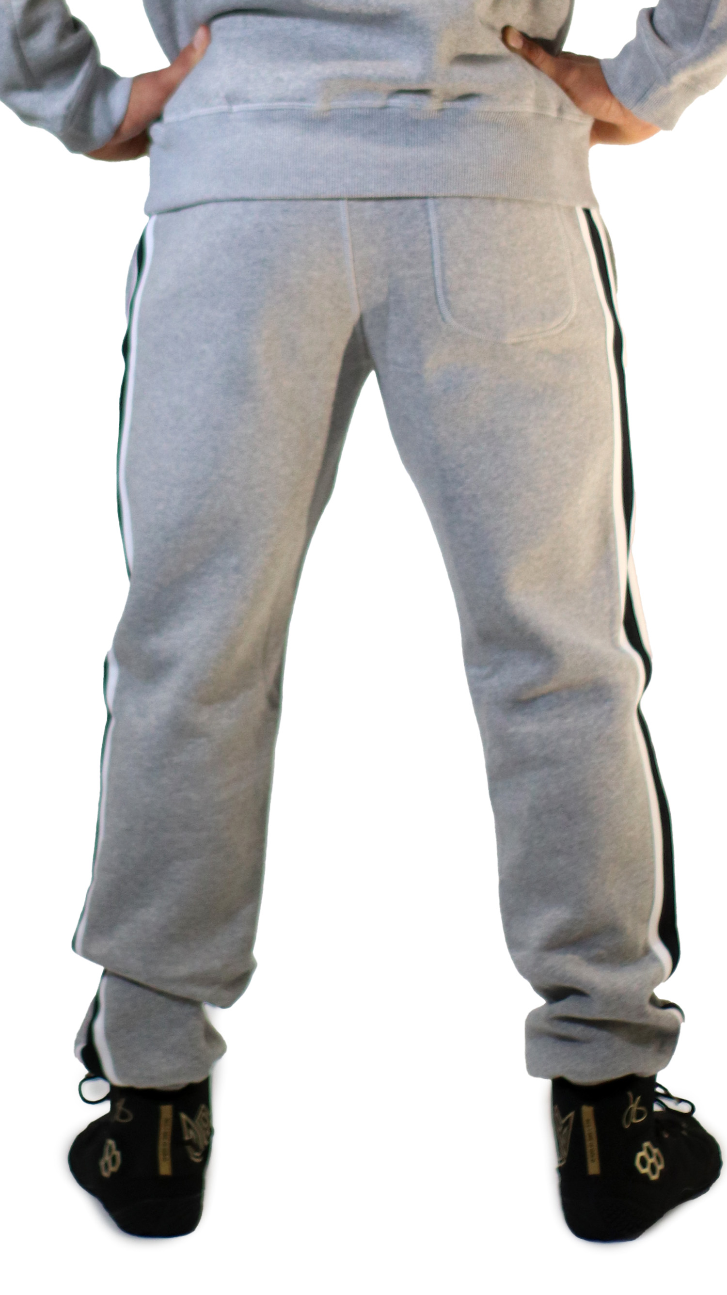 Tactic Hose Grau