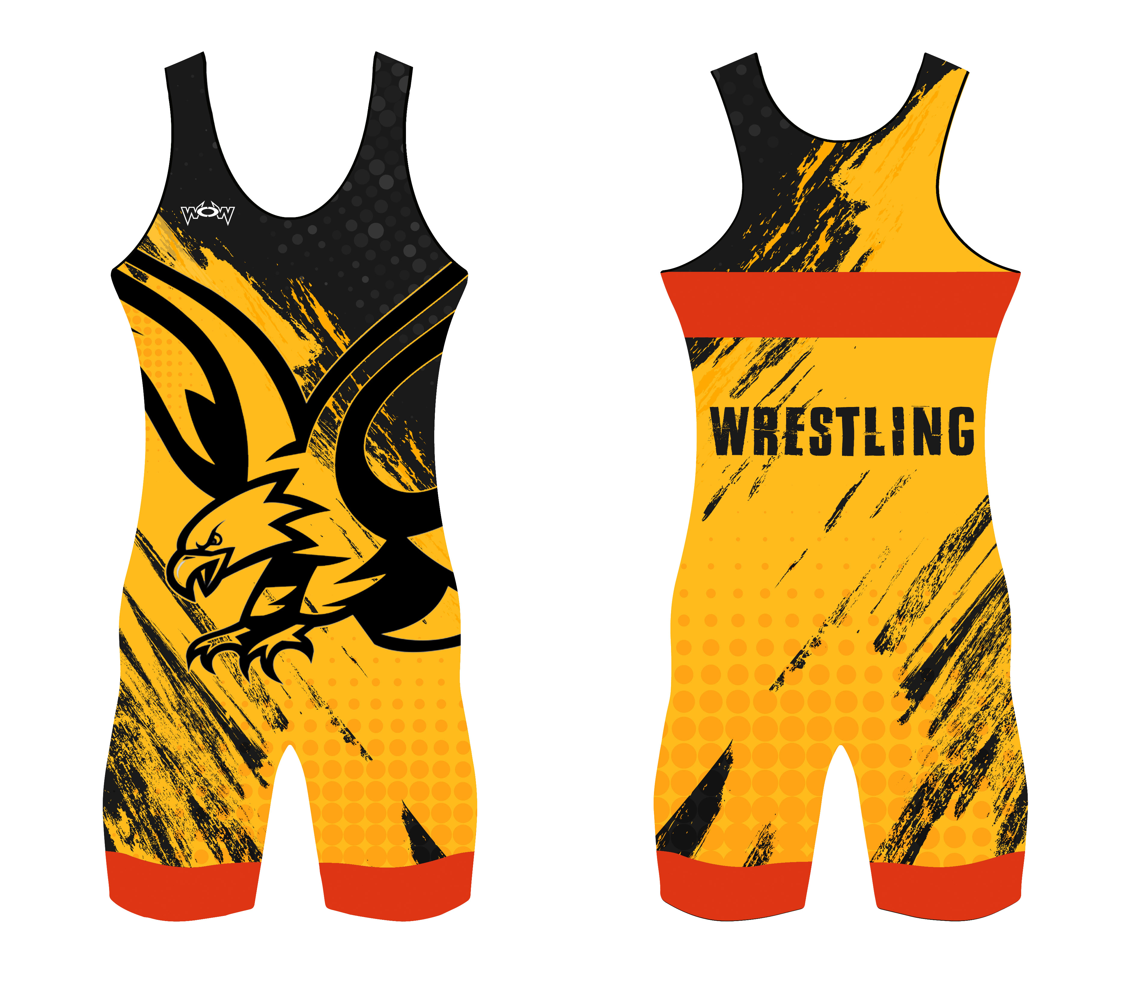 Kinder-Adler-Kopie Trikot Adler Doppelpack Kinder