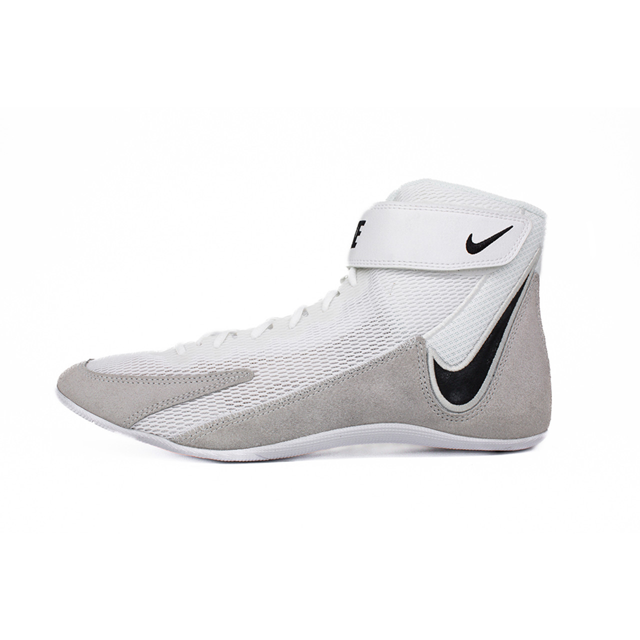 Nike Speedsweep VIII GS - Kids WHITE/BLACK-WHITE-PHOTON DUST (HF9132-100)