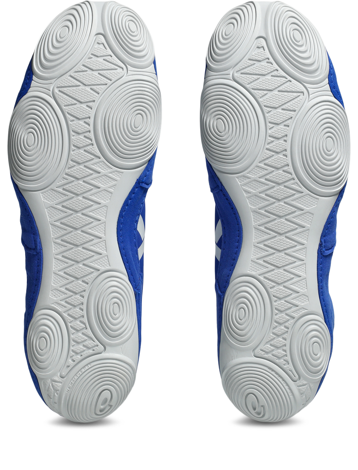 SNAPDOWN 4 - Neon Blue/White (402)