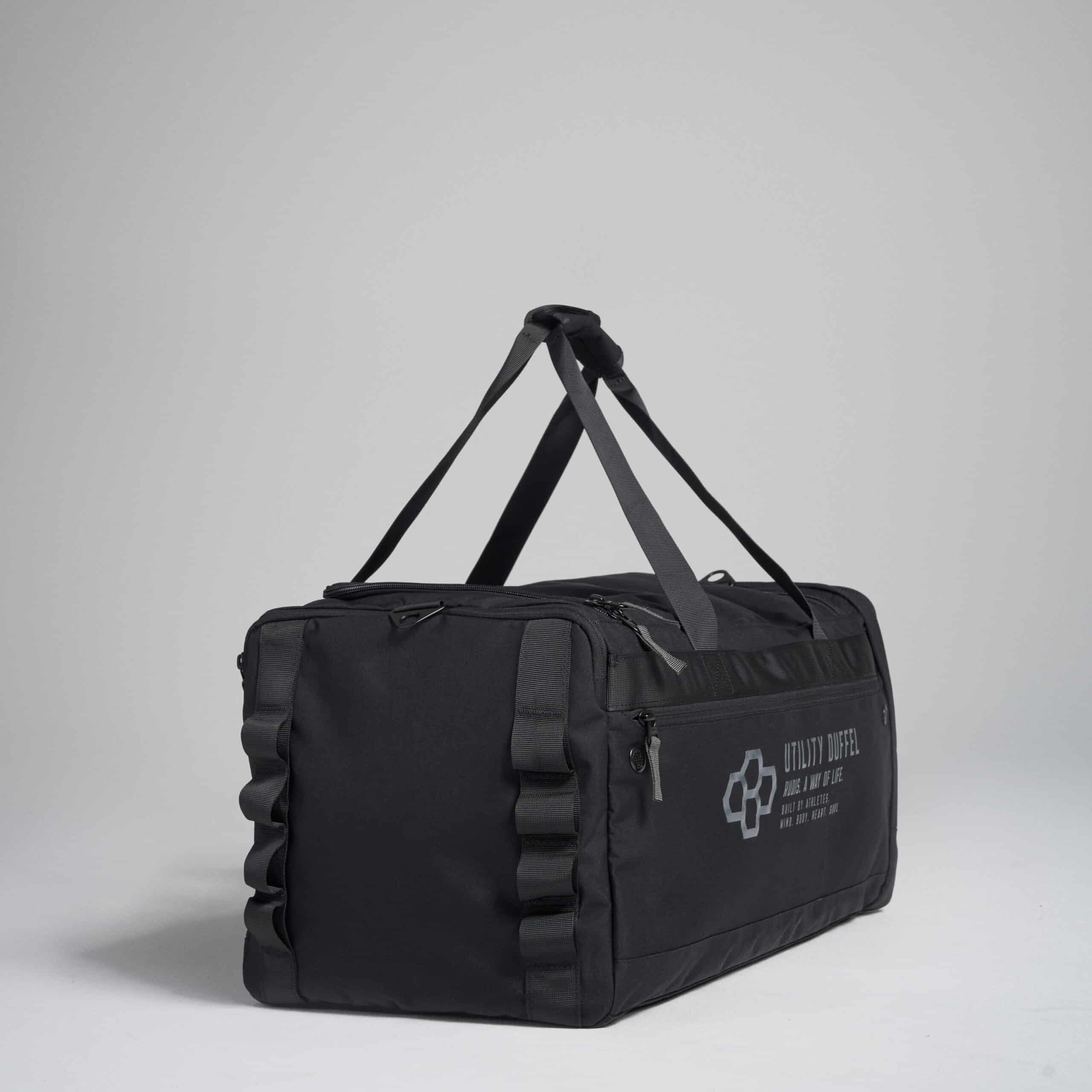 RUDIS Utility Duffel Bag