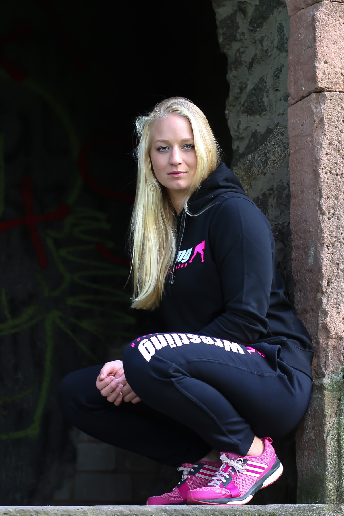 Kombi Angebot T-Shirt + Short Brand Your Passion Damen