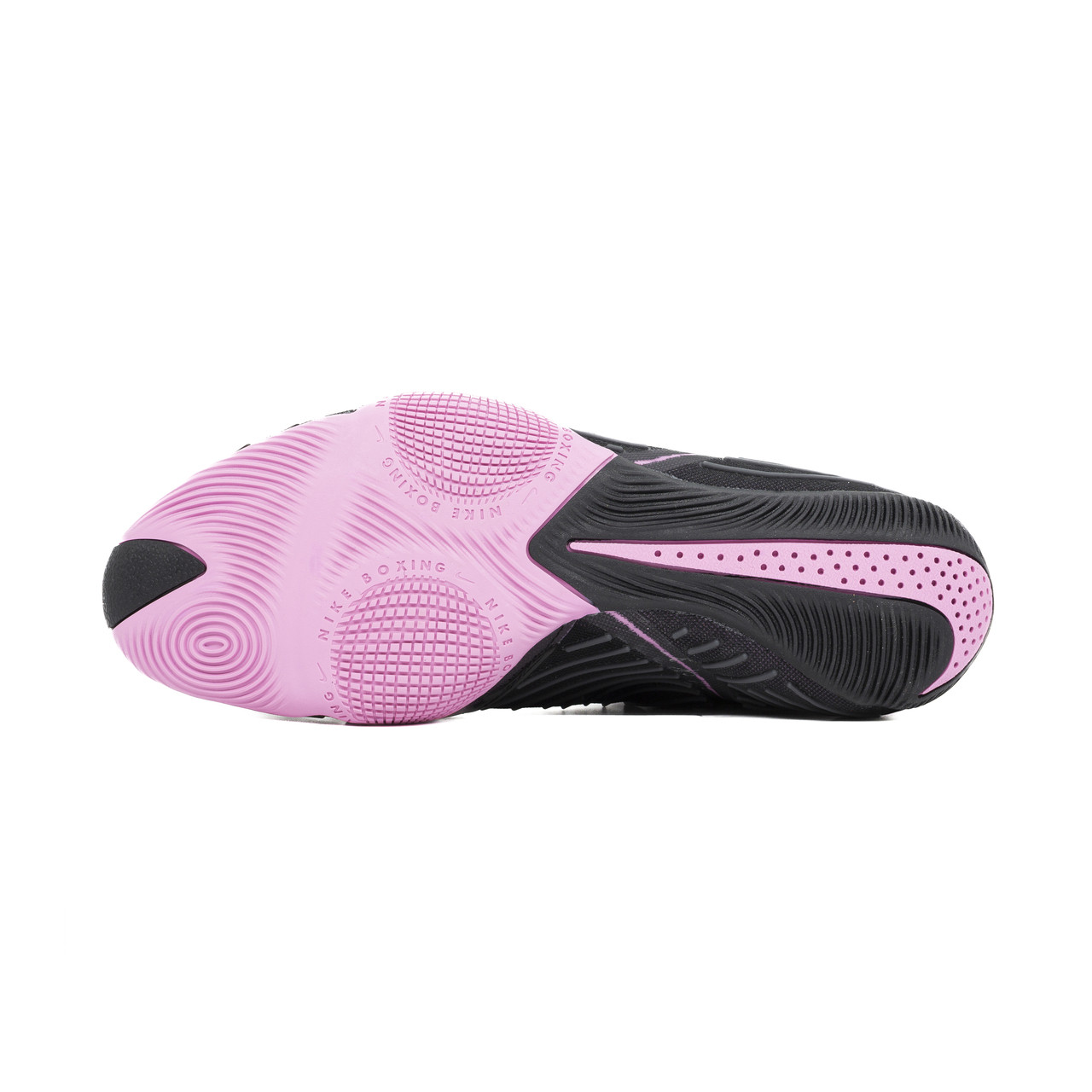 NIKE Hyperko 3 - Black / Lt Magenta  HV6696-002