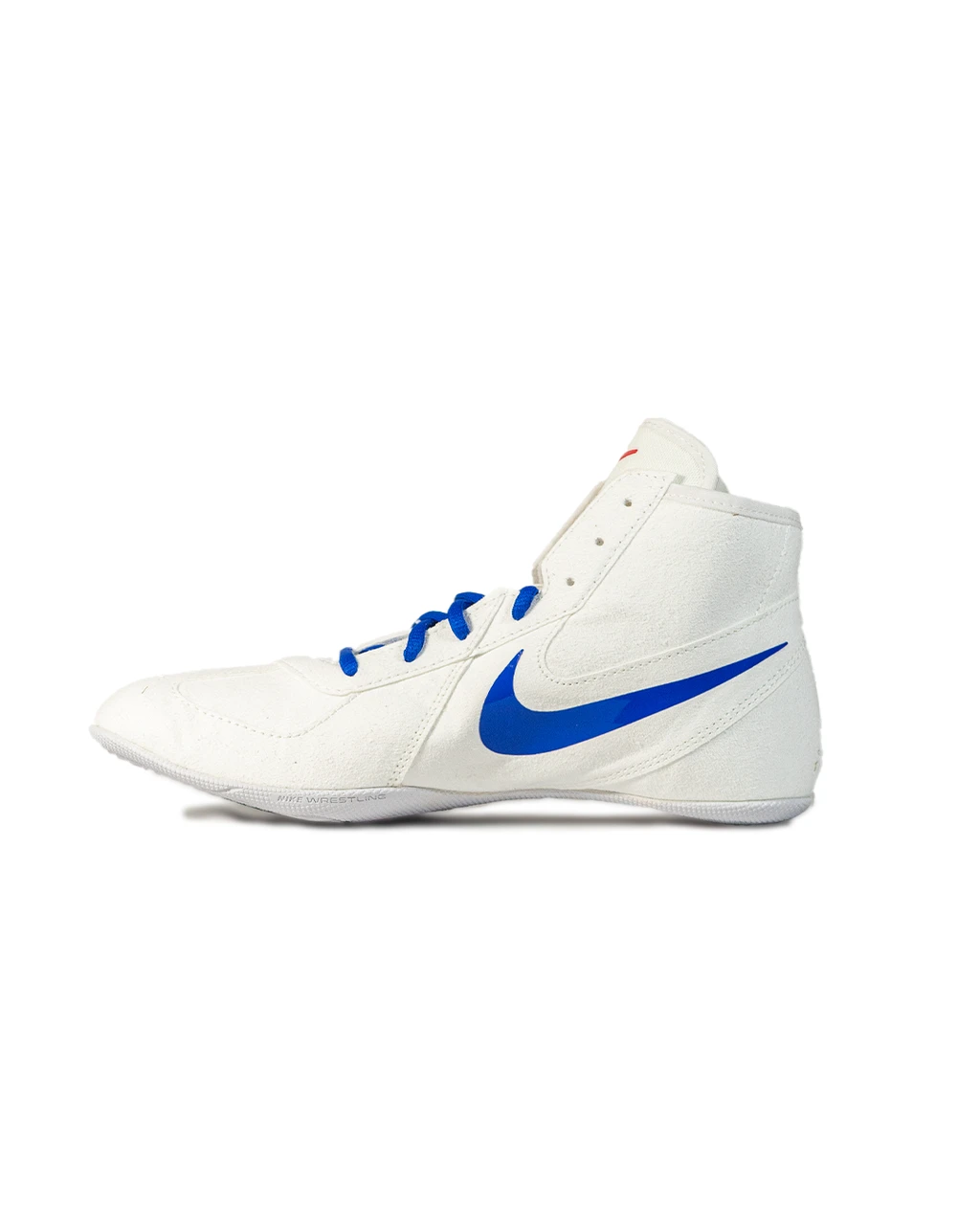 Nike Footsweep 2 - weiß/blau/rot (IB9555-101)