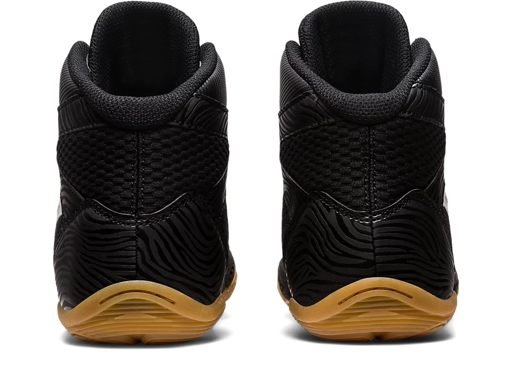 Kinder Matflex 7 GS - BLACK/WHITE (001)   Kinder Matflex 7 GS - BLACK/WHITE (001)