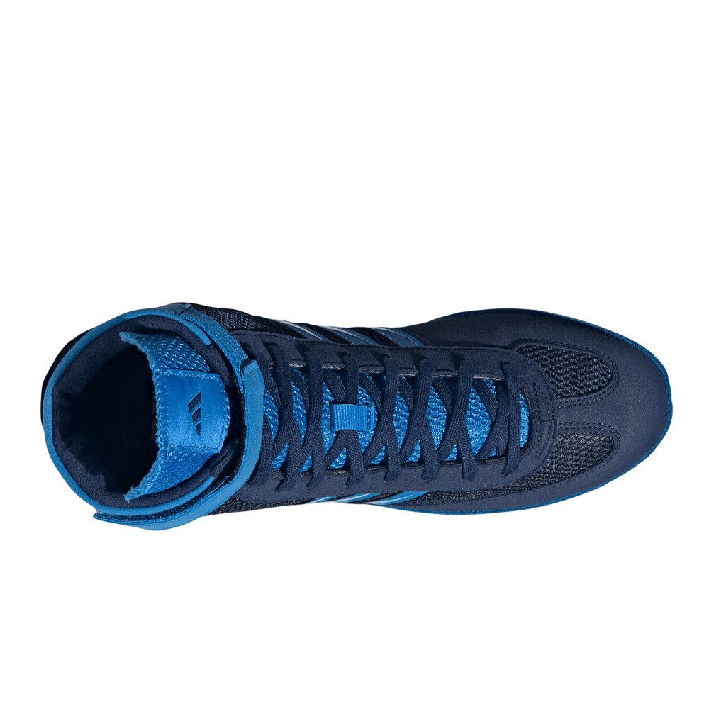 Combat Speed 4 - dark blue/lucid ray blue/lucid ray blue (KJ1331)