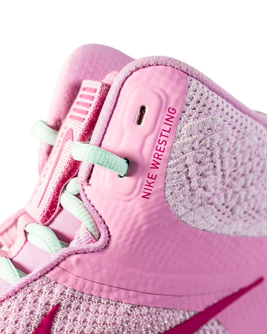Nike Tawa PINK Foam - Desert PiRise-Artic Green (CI2952-600)