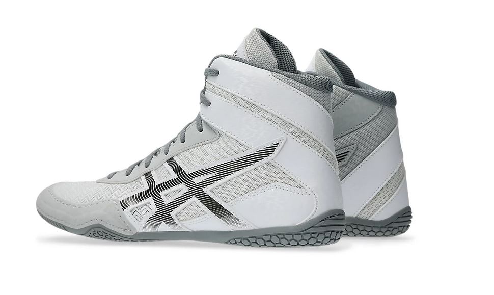 Matcontrol 3 White/Gunmetal (1081A053 - 102) Matcontrol 3 White/Gunmetal (1081A053 - 102)