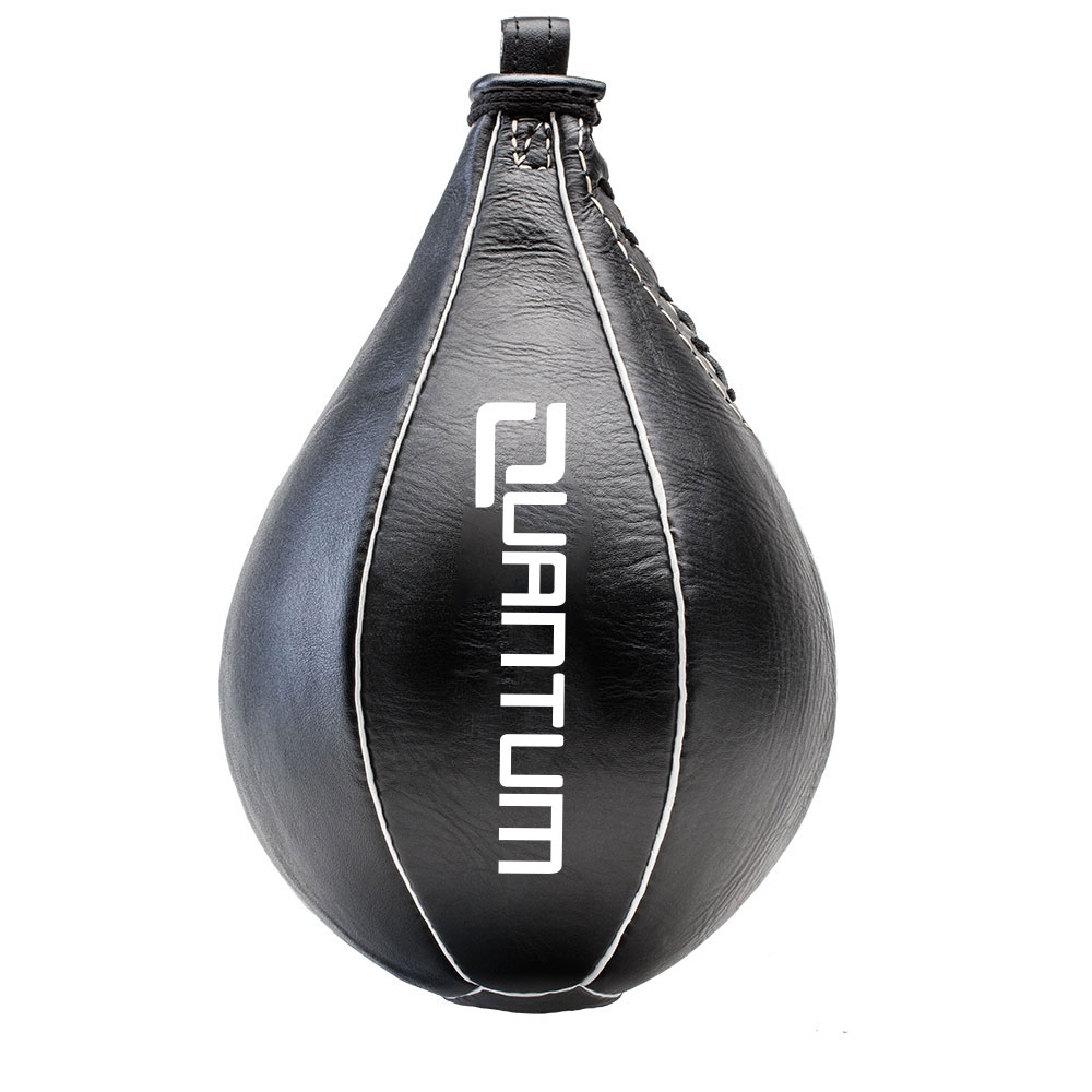 Quantum Speedball Quantum Speedball