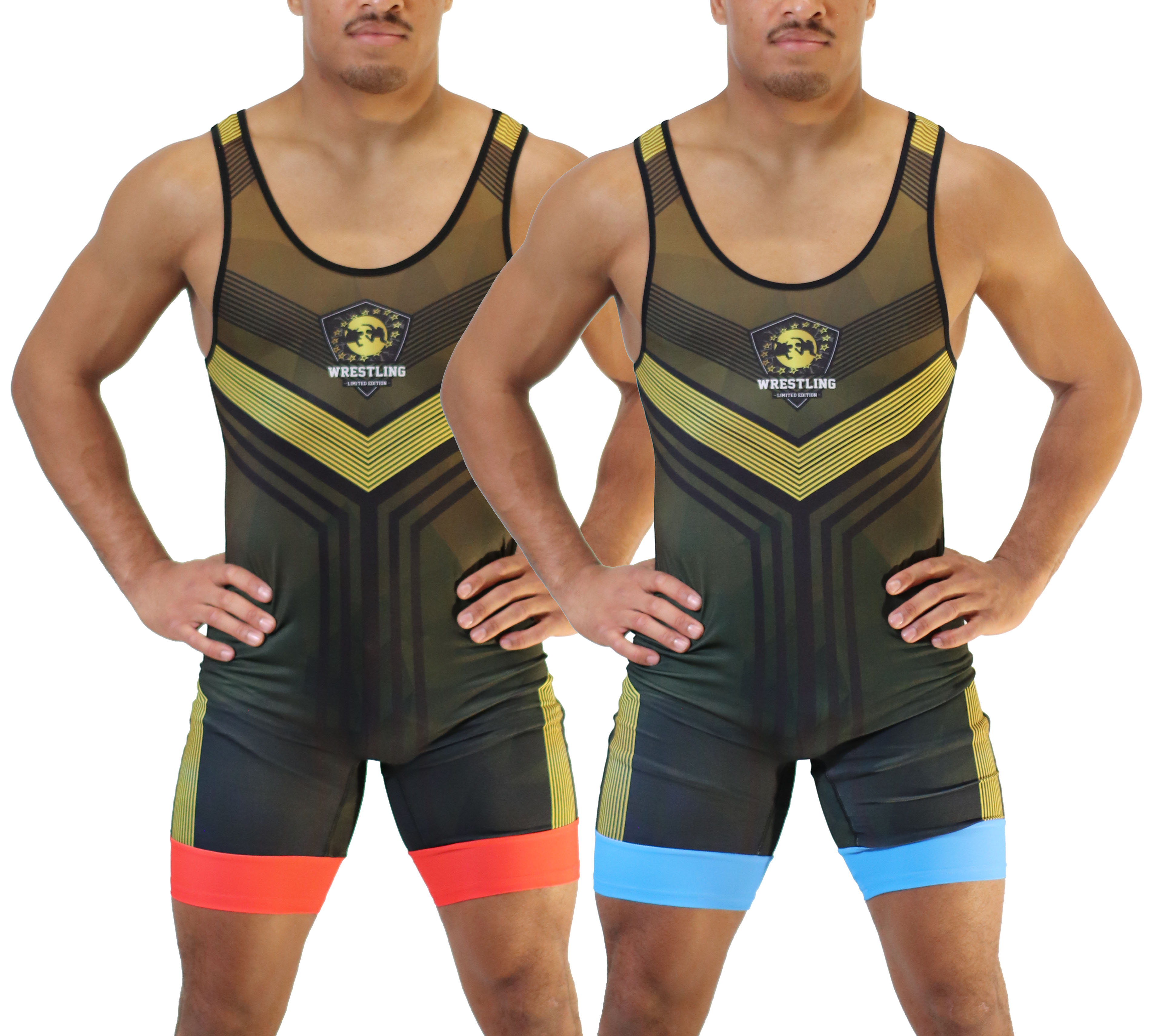 Trikot Limited Edition Doppelpack Herren Trikot Limited Edition Doppelpack Herren