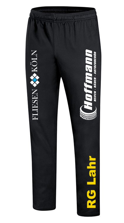 Volldesignter Trainingsanzug Erwachsene - RG Lahr
