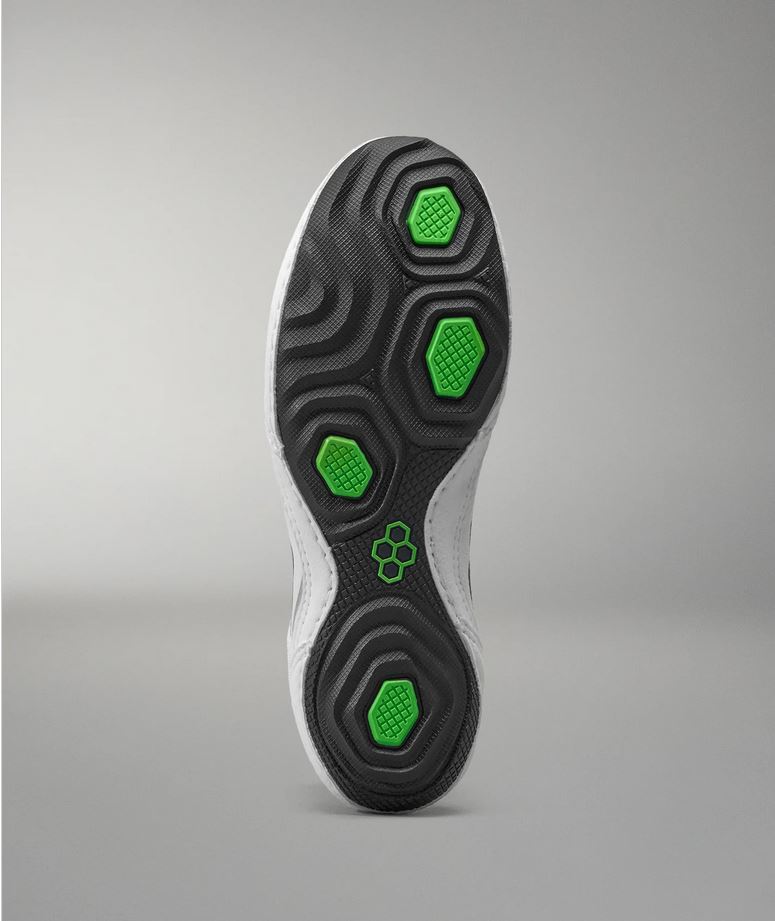Ringerschuhe Rudis Colt 4.0 - Neon Edge