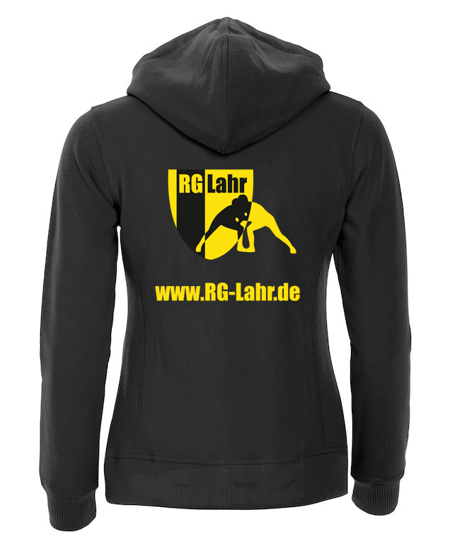 RG Lahr Classic Hoody Frauen