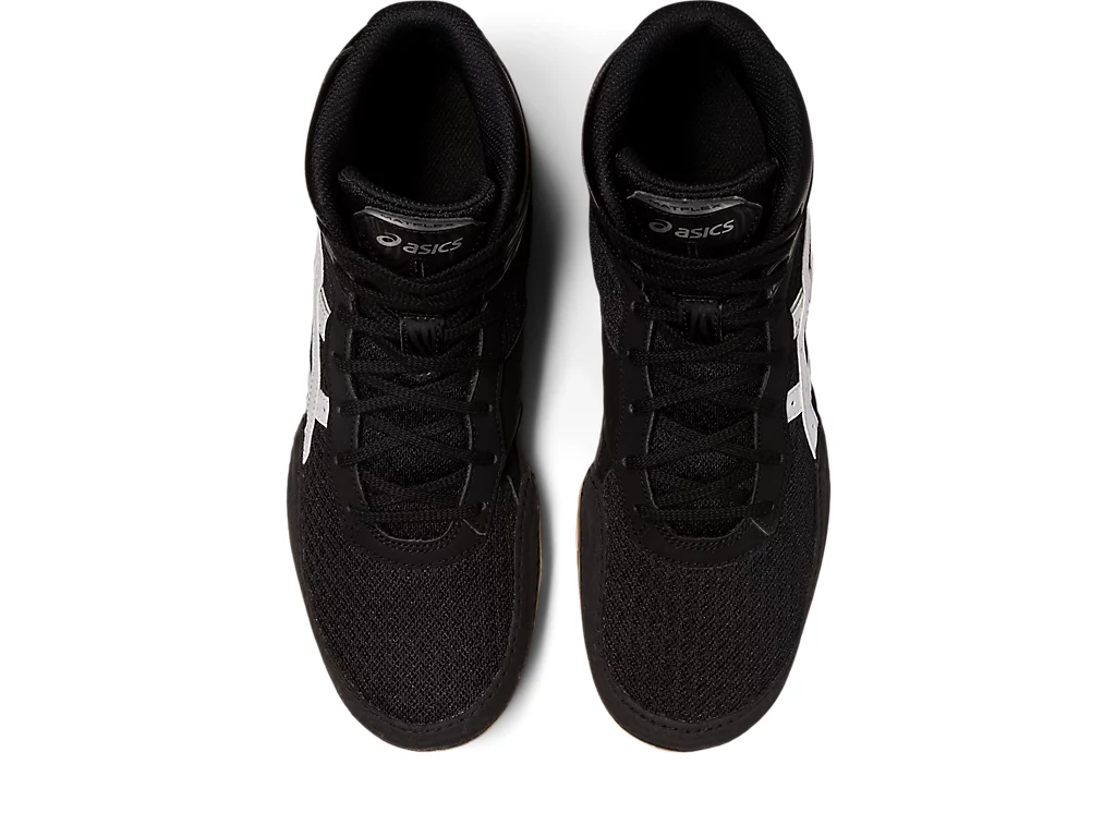 Kinder Matflex 7 GS - BLACK/WHITE (001)   Kinder Matflex 7 GS - BLACK/WHITE (001)