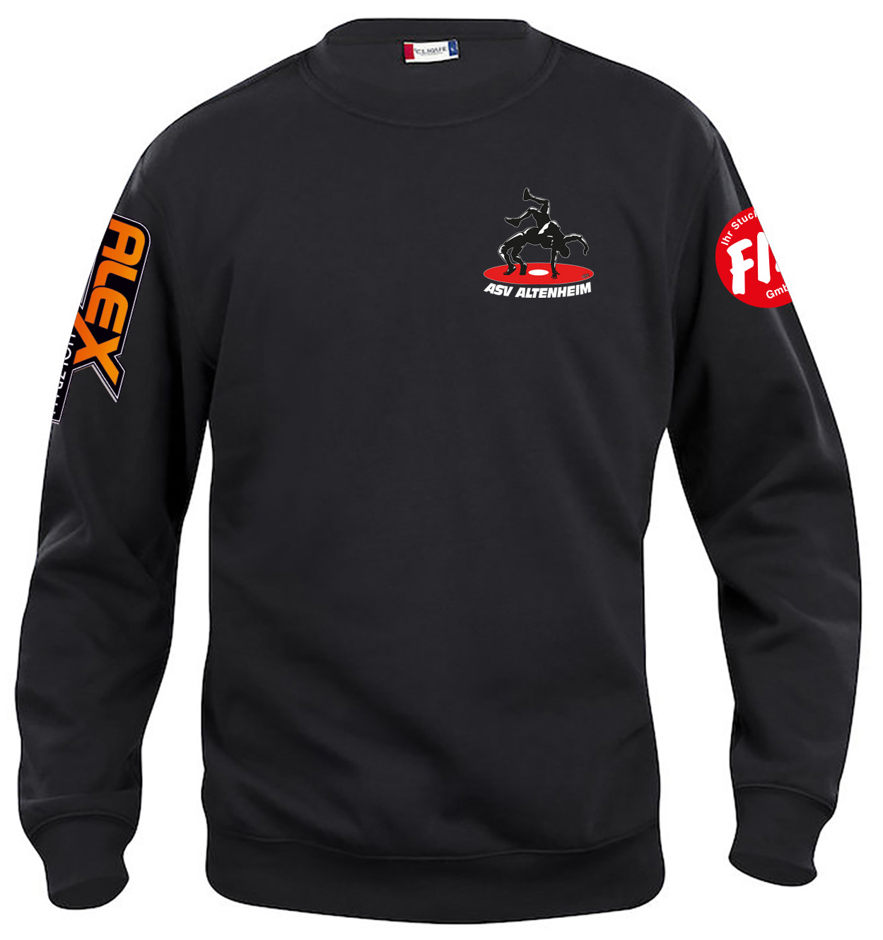 Pullover Kinder - ASV Altenheim  Pullover Kinder - ASV Altenheim