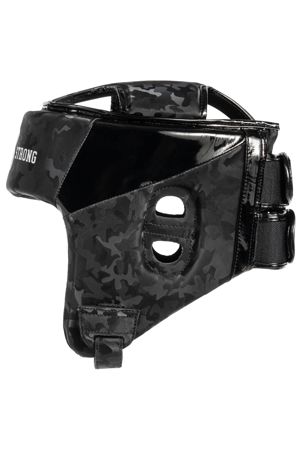 CLAYMONT Kopfschutz aus Kunstleder - Benlee - 199045 CLAYMONT Kopfschutz aus Kunstleder - Benlee - 199045