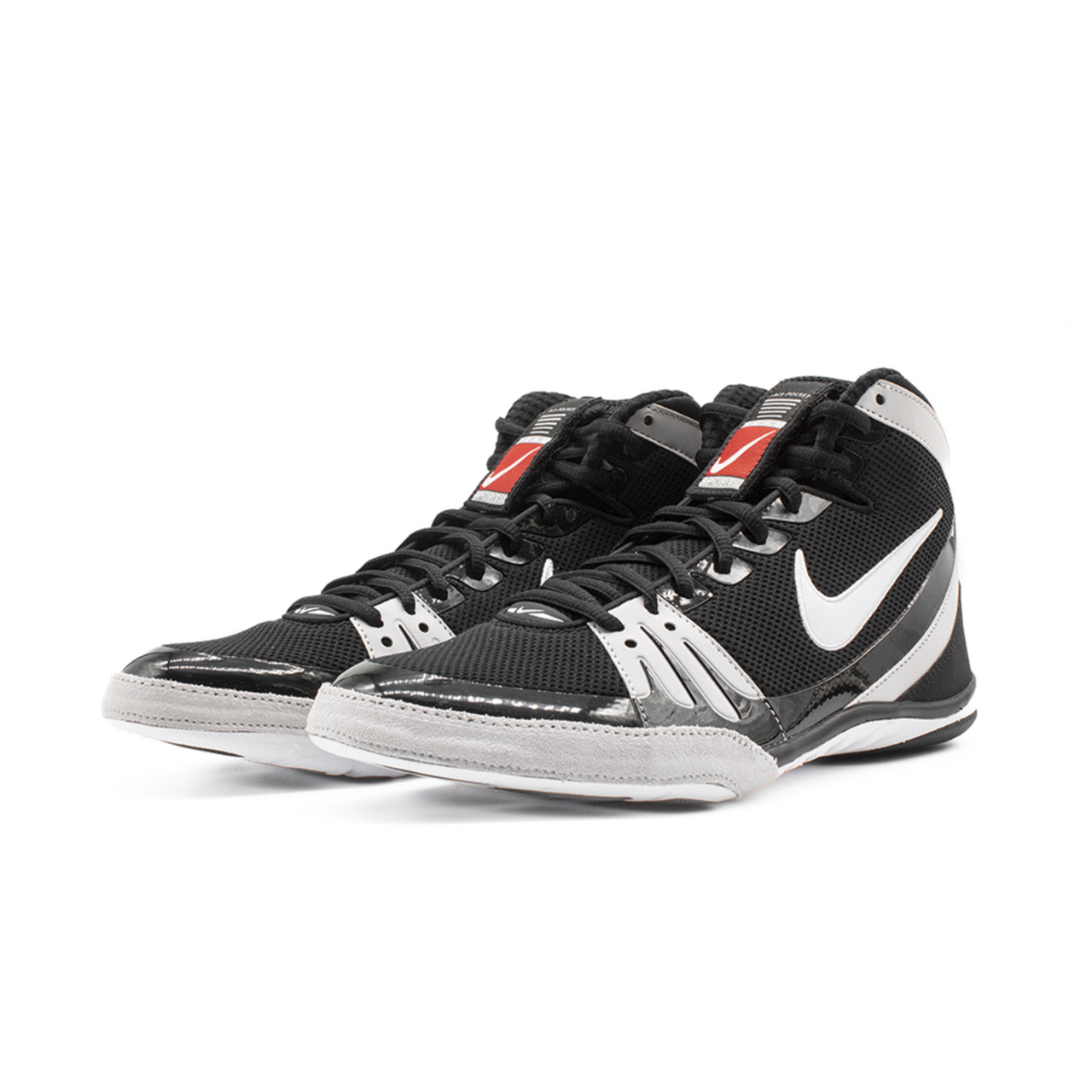 Nike Freek - Black / White Nike Freek - Black / White