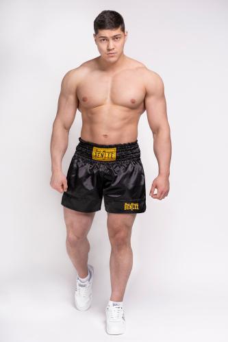 UNI THAI  Herren Thaibox-Hose - Benlee - 199163 UNI THAI  Herren Thaibox-Hose - Benlee - 199163